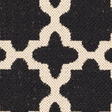 Safavieh Courtyard Power Loomed 85.4% Polypropylene/10.4% Polyester/4.2% Latex Outdoor Rug CY6913-266-5SQ