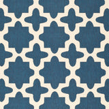 Safavieh Courtyard Power Loomed 85.4% Polypropylene/10.4% Polyester/4.2% Latex Outdoor Rug CY6913-268-5SQ