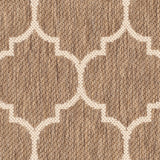 Safavieh Courtyard Power Loomed 85.4% Polypropylene/10.4% Polyester/4.2% Latex Indoor/Outdoor Rug CY6914-242-810