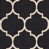 Safavieh Courtyard Power Loomed 85.4% Polypropylene/10.4% Polyester/4.2% Latex Outdoor Rug CY6914-266-4SQ