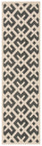 Cy6915 Power Loomed 85.4% Polypropylene/10.4% Polyester/4.2% Latex Outdoor Rug