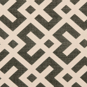 Safavieh Cy6915 Power Loomed 85.4% Polypropylene/10.4% Polyester/4.2% Latex Outdoor Rug CY6915-216-5SQ