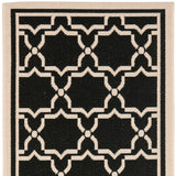 Safavieh Cy6916 Power Loomed 85.4% Polypropylene/10.4% Polyester/4.2% Latex Outdoor Rug CY6916-226-4