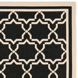 Safavieh Cy6916 Power Loomed 85.4% Polypropylene/10.4% Polyester/4.2% Latex Outdoor Rug CY6916-226-4