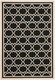 Safavieh Cy6916 Power Loomed 85.4% Polypropylene/10.4% Polyester/4.2% Latex Outdoor Rug CY6916-226-4