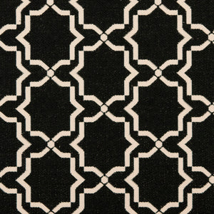 Safavieh Cy6916 Power Loomed 85.4% Polypropylene/10.4% Polyester/4.2% Latex Outdoor Rug CY6916-226-4