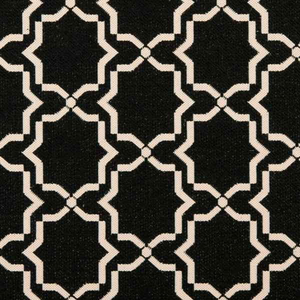 Safavieh Cy6916 Power Loomed 85.4% Polypropylene/10.4% Polyester/4.2% Latex Outdoor Rug CY6916-226-4