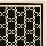 Safavieh Cy6916 Power Loomed 85.4% Polypropylene/10.4% Polyester/4.2% Latex Outdoor Rug CY6916-226-4