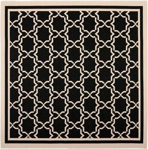 Safavieh Cy6916 Power Loomed 85.4% Polypropylene/10.4% Polyester/4.2% Latex Outdoor Rug CY6916-226-4