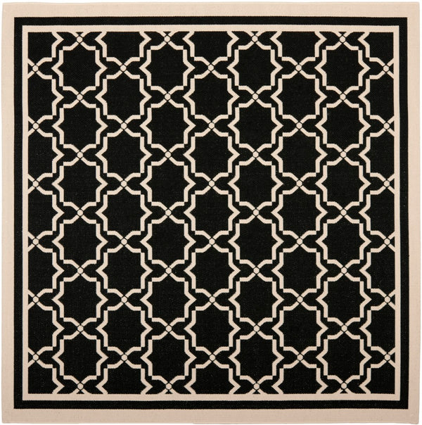 Safavieh Cy6916 Power Loomed 85.4% Polypropylene/10.4% Polyester/4.2% Latex Outdoor Rug CY6916-226-4