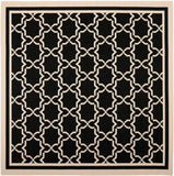 Safavieh Cy6916 Power Loomed 85.4% Polypropylene/10.4% Polyester/4.2% Latex Outdoor Rug CY6916-226-4