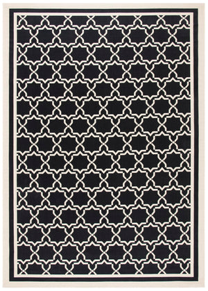 Safavieh Cy6916 Power Loomed 85.4% Polypropylene/10.4% Polyester/4.2% Latex Outdoor Rug CY6916-226-4