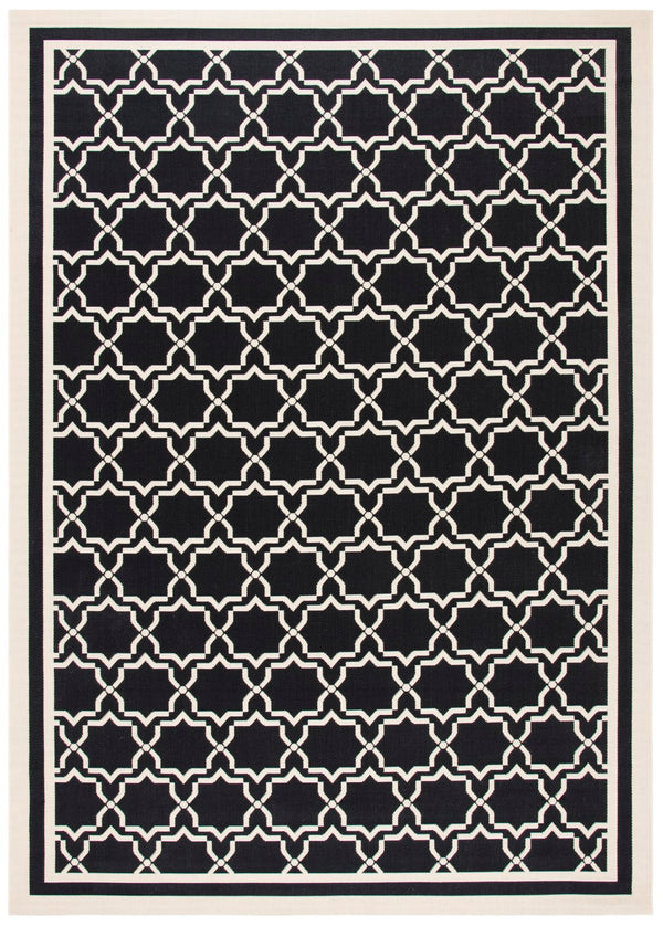Safavieh Cy6916 Power Loomed 85.4% Polypropylene/10.4% Polyester/4.2% Latex Outdoor Rug CY6916-226-4