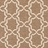 Safavieh Cy6916 Power Loomed 85.4% Polypropylene/10.4% Polyester/4.2% Latex Outdoor Rug CY6916-242-4