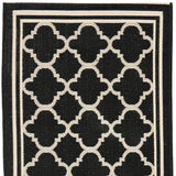 Safavieh Cy6918 Power Loomed 85.4% Polypropylene/10.4% Polyester/4.2% Latex Outdoor Rug CY6918-226-810