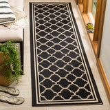 Safavieh Cy6918 Power Loomed 85.4% Polypropylene/10.4% Polyester/4.2% Latex Outdoor Rug CY6918-226-810