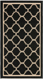 Safavieh Cy6918 Power Loomed 85.4% Polypropylene/10.4% Polyester/4.2% Latex Outdoor Rug CY6918-226-810