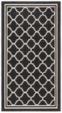 Safavieh Cy6918 Power Loomed 85.4% Polypropylene/10.4% Polyester/4.2% Latex Outdoor Rug CY6918-226-810