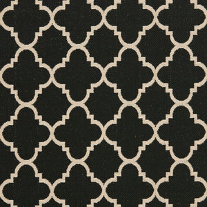 Safavieh Cy6918 PowerLoomed 85.4% Polypropylene/10.4% Polyester/4.2% Latex Indoor/Outdoor Rug CY6918-226-25