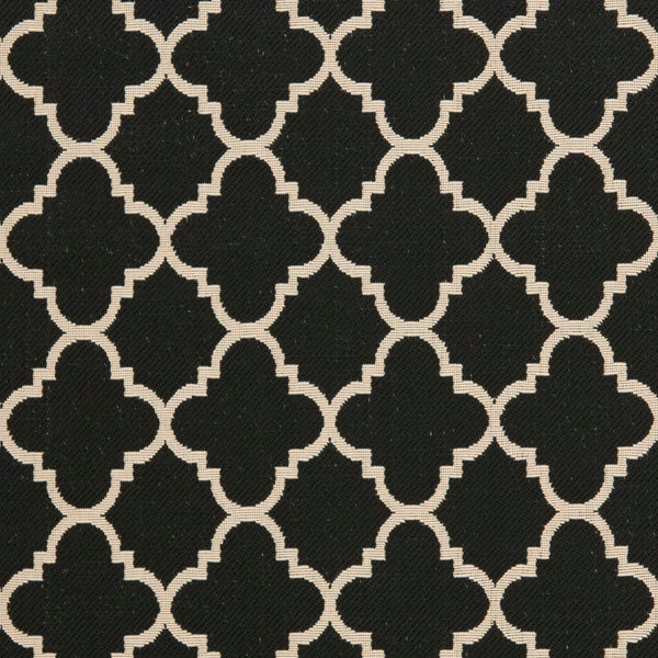 Safavieh Cy6918 PowerLoomed 85.4% Polypropylene/10.4% Polyester/4.2% Latex Indoor/Outdoor Rug CY6918-226-25
