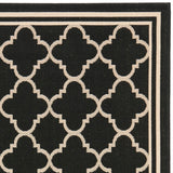 Safavieh Cy6918 Power Loomed 85.4% Polypropylene/10.4% Polyester/4.2% Latex Outdoor Rug CY6918-226-810