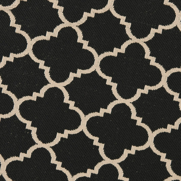 Safavieh Cy6918 PowerLoomed 85.4% Polypropylene/10.4% Polyester/4.2% Latex Indoor/Outdoor Rug CY6918-226-25