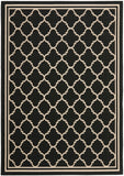 Safavieh Cy6918 Power Loomed 85.4% Polypropylene/10.4% Polyester/4.2% Latex Outdoor Rug CY6918-226-810