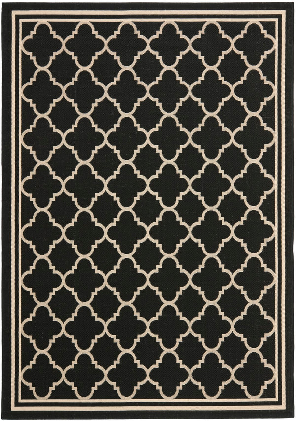 Safavieh Cy6918 PowerLoomed 85.4% Polypropylene/10.4% Polyester/4.2% Latex Indoor/Outdoor Rug CY6918-226-25