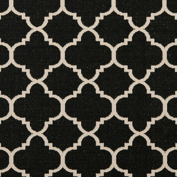 Safavieh Cy6918 PowerLoomed 85.4% Polypropylene/10.4% Polyester/4.2% Latex Indoor/Outdoor Rug CY6918-226-25