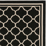 Safavieh Cy6918 Power Loomed 85.4% Polypropylene/10.4% Polyester/4.2% Latex Outdoor Rug CY6918-226-810