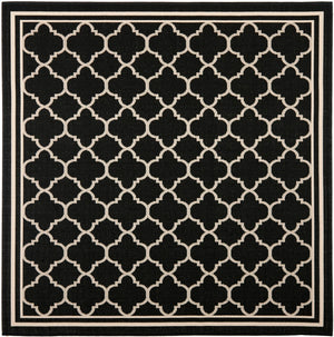 Safavieh Cy6918 PowerLoomed 85.4% Polypropylene/10.4% Polyester/4.2% Latex Indoor/Outdoor Rug CY6918-226-25