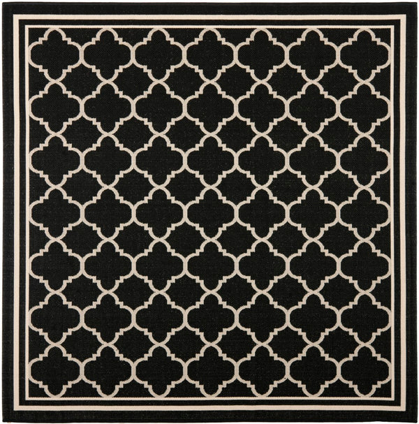 Safavieh Cy6918 PowerLoomed 85.4% Polypropylene/10.4% Polyester/4.2% Latex Indoor/Outdoor Rug CY6918-226-25