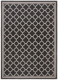 Safavieh Cy6918 Power Loomed 85.4% Polypropylene/10.4% Polyester/4.2% Latex Outdoor Rug CY6918-226-810