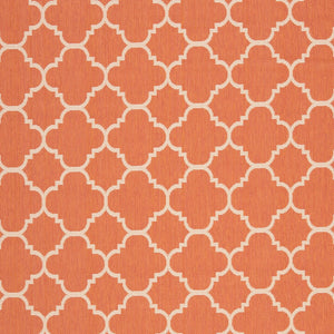 Safavieh Cy6918 Power Loomed 85.4% Polypropylene/10.4% Polyester/4.2% Latex Outdoor Rug CY6918-241-810