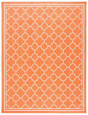 Safavieh Cy6918 Power Loomed 85.4% Polypropylene/10.4% Polyester/4.2% Latex Outdoor Rug CY6918-241-810