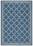 Safavieh Cy6918 Power Loomed 85.4% Polypropylene/10.4% Polyester/4.2% Latex Outdoor Rug CY6918-243-810