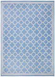 Safavieh Cy6918 Power Loomed 85.4% Polypropylene/10.4% Polyester/4.2% Latex Outdoor Rug CY6918-243-810