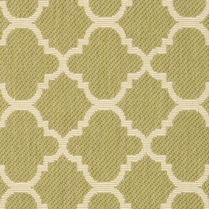 Safavieh Cy6918 Power Loomed 85.4% Polypropylene/10.4% Polyester/4.2% Latex Indoor/Outdoor Rug CY6918-244-810