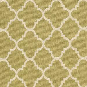 Safavieh Cy6918 Power Loomed 85.4% Polypropylene/10.4% Polyester/4.2% Latex Indoor/Outdoor Rug CY6918-244-810