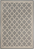 Safavieh Cy6918 Power Loomed 85.4% Polypropylene/10.4% Polyester/4.2% Latex Outdoor Rug CY6918-246-810