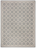 Safavieh Cy6918 Power Loomed 85.4% Polypropylene/10.4% Polyester/4.2% Latex Outdoor Rug CY6918-246-810