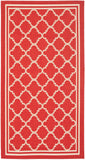 Safavieh Cy6918 Power Loomed 85.4% Polypropylene/10.4% Polyester/4.2% Latex Outdoor Rug CY6918-248-810