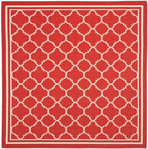 Safavieh Cy6918 PowerLoomed 85.4% Polypropylene/10.4% Polyester/4.2% Latex Indoor/Outdoor Rug CY6918-248-10