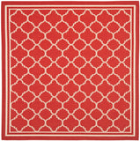 Safavieh Cy6918 Power Loomed 85.4% Polypropylene/10.4% Polyester/4.2% Latex Outdoor Rug CY6918-248-810