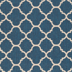 Safavieh Cy6918 Power Loomed 85.4% Polypropylene/10.4% Polyester/4.2% Latex Indoor/Outdoor Rug CY6918-268-222