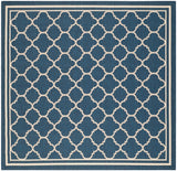 Safavieh Cy6918 Power Loomed 85.4% Polypropylene/10.4% Polyester/4.2% Latex Indoor/Outdoor Rug CY6918-268-222