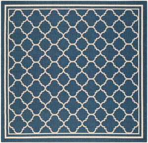 Safavieh Cy6918 PowerLoomed 85.4% Polypropylene/10.4% Polyester/4.2% Latex Indoor/Outdoor Rug CY6918-268-25
