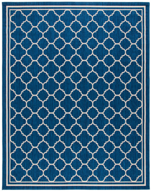 Safavieh Cy6918 PowerLoomed 85.4% Polypropylene/10.4% Polyester/4.2% Latex Indoor/Outdoor Rug CY6918-268-25