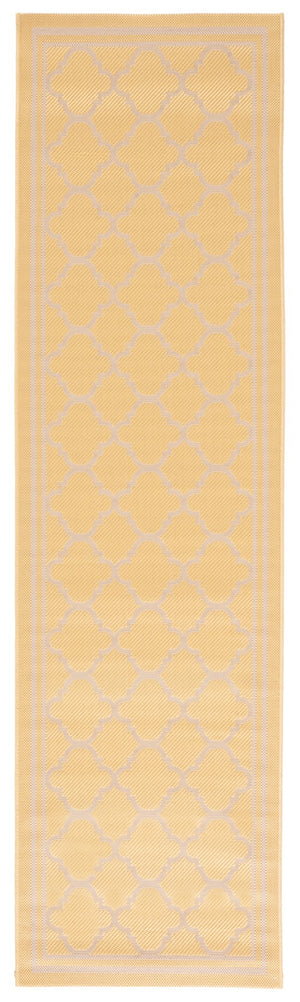 Safavieh Cy6918 PowerLoomed 85.4% Polypropylene/10.4% Polyester/4.2% Latex Indoor/Outdoor Rug CY6918-30621-9