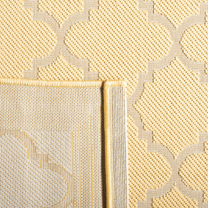 Safavieh Cy6918 PowerLoomed 85.4% Polypropylene/10.4% Polyester/4.2% Latex Indoor/Outdoor Rug CY6918-30621-9